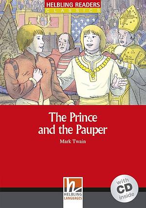 The Prince and the Pauper by Mark Twain