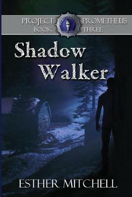 Shadow Walker by Esther Mitchell
