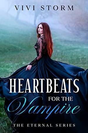 Heartbeats For The Vampire by Vivi Storm