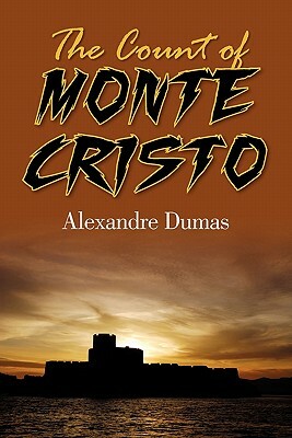 The Count of Monte Cristo by Alexandre Dumas