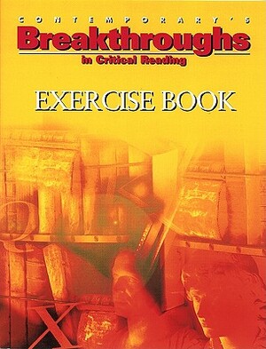 Breakthroughs in Writing and Language, Exercise Book by Contemporary