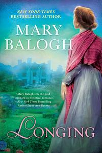 Longing by Mary Balogh