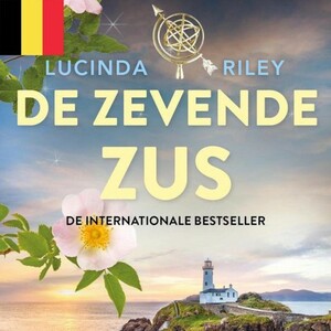 De zevende zus by Lucinda Riley