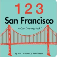 123 San Francisco by Puck, Kevin Somers