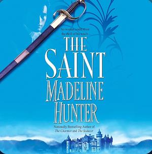 The Saint by Madeline Hunter