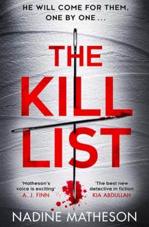 The Kill List by Nadine Matheson