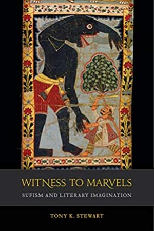 Witness to Marvels: Sufism and Literary Imagination (Islamic Humanities Book 2) by Tony K. Stewart
