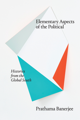 Elementary Aspects of the Political: Histories from the Global South by Prathama Banerjee