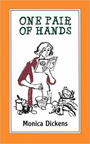 One Pair of Hands by Monica Dickens