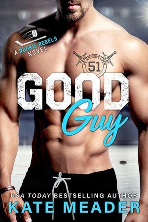 Good Guy by Kate Meader