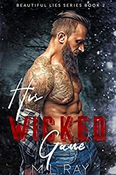 His Wicked Game: Holiday Romance New Release by M.L. Ray