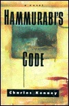 Hammurabi's Code by Charles Kenney