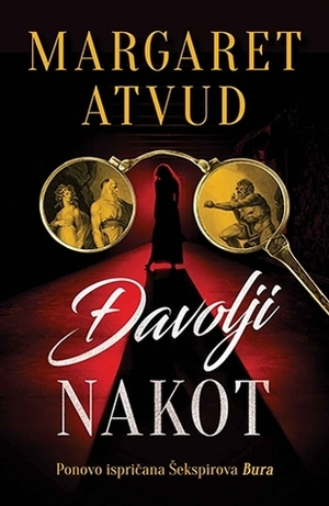 Đavolji nakot by Margaret Atwood, Aleksandra Čabraja