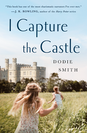 I Capture the Castle by Dodie Smith