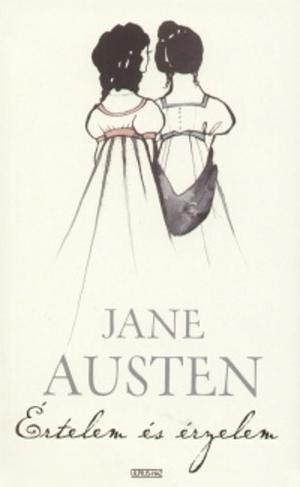 Értelem és érzelem by Jane Austen