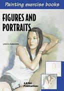 Figures and Portraits by José María Parramón