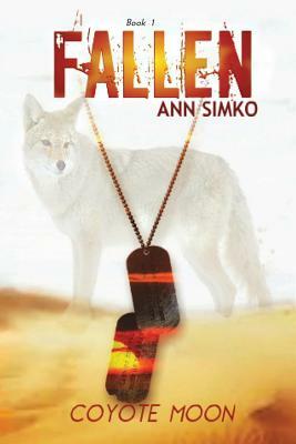 Fallen: Coyote Moon by Ann Simko