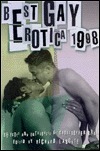 Best Gay Erotica 1998 by Christopher Bram