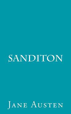 Sanditon by Jane Austen