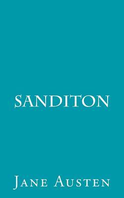 Sanditon by Jane Austen