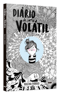 Diário de uma volátil by Agustina Guerrero