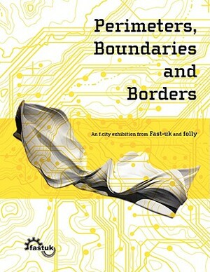Perimeters, Boundaries and Borders by John Marshall
