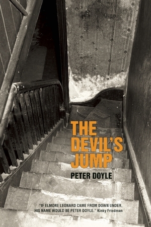 The Devil's Jump by Peter Doyle