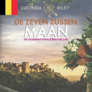 Maan by Lucinda Riley