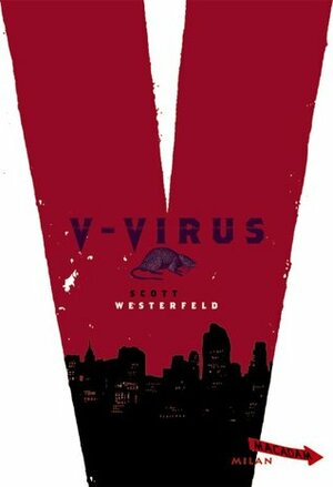 V-Virus by Scott Westerfeld