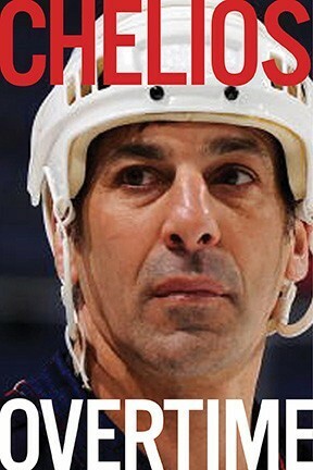 Overtime by Chris Chelios