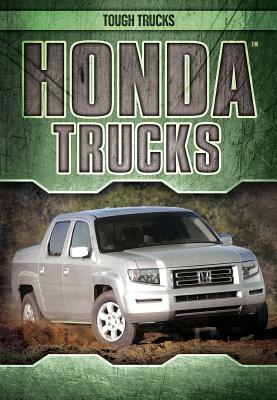 Honda Trucks by Seth Lynch