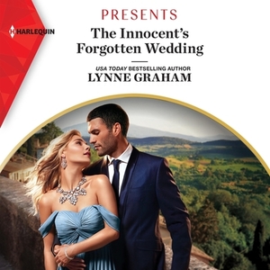 The Innocent's Forgotten Wedding by Lynne Graham