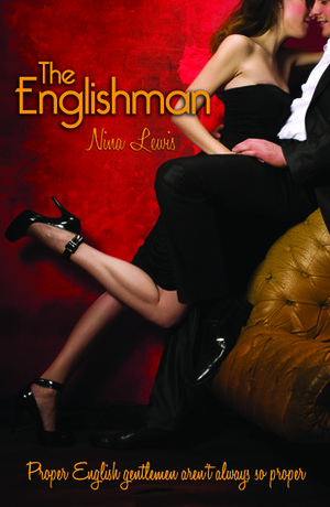 The Englishman by Nina Lewis