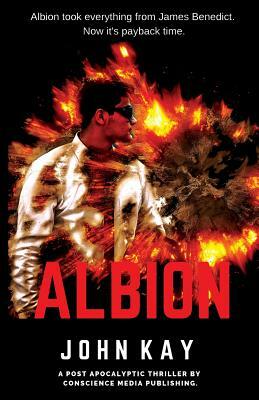 Albion by John Kay
