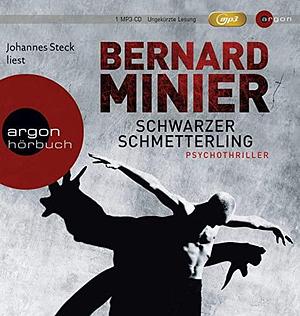 SCHWARZER SCHMETTERLING - MINI by Bernard Minier, Bernard Minier