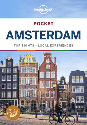 Lonely Planet Pocket Amsterdam by Catherine Le Nevez, Kate Morgan, Lonely Planet