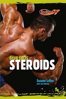 Steroids by Suzanne LeVert