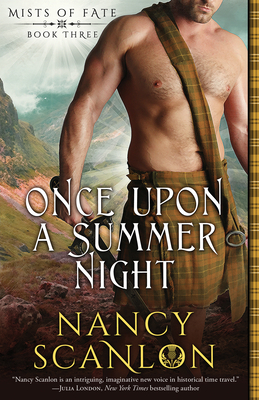 Once Upon a Summer Night by Nancy Scanlon