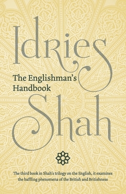 The Englishman's Handbook by Idries Shah