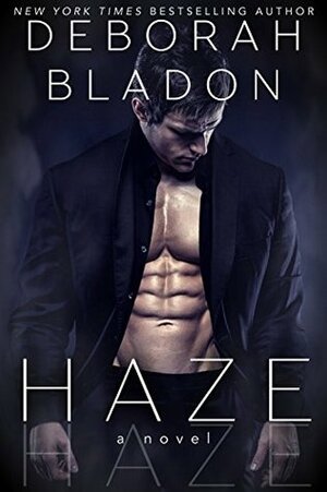 Haze by Deborah Bladon