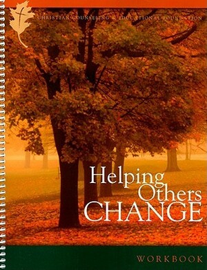 Helping Others Change: How God Can Use You to Help People Grow by Timothy S. Lane, Paul David Tripp