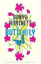 Butterfly by Sonya Hartnett, Helena Ridelberg