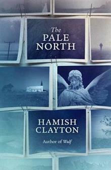 The Pale North by Hamish Clayton