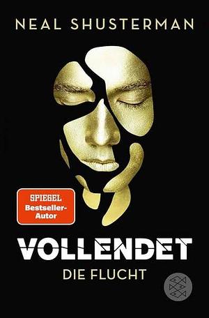 Vollendet by Neal Shusterman