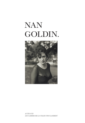 Nan Goldin by 