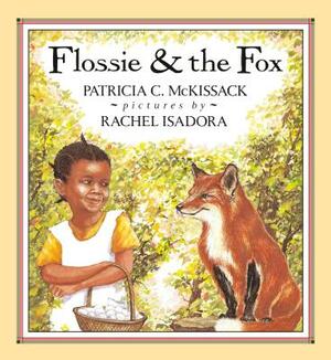 Flossie and the Fox by Patricia C. McKissack