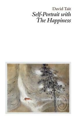 Self-Portrait with the Happiness by David Tait