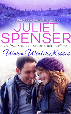 Warm Winter Kisses by Juliet Spenser