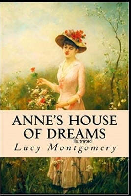 Anne's House of Dreams by L.M. Montgomery