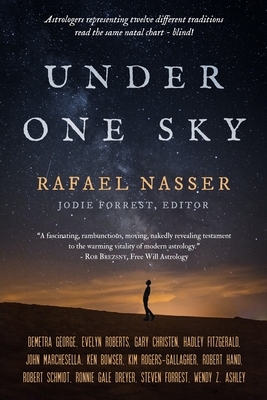 Under One Sky by Robert Hand, Raphael Nasser, Steven Forrest